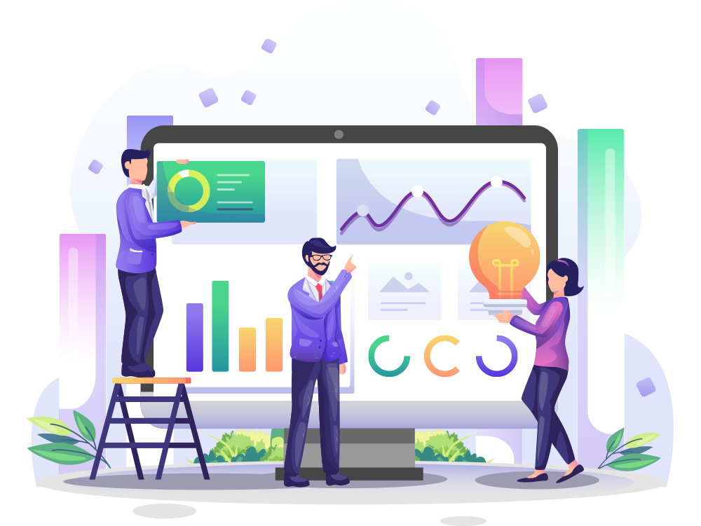 PPC advertising services generating leads for Glasgow businesses